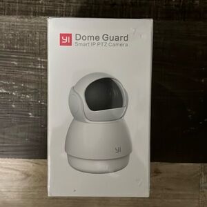 One outdoor and one indoor brand new in sealed box